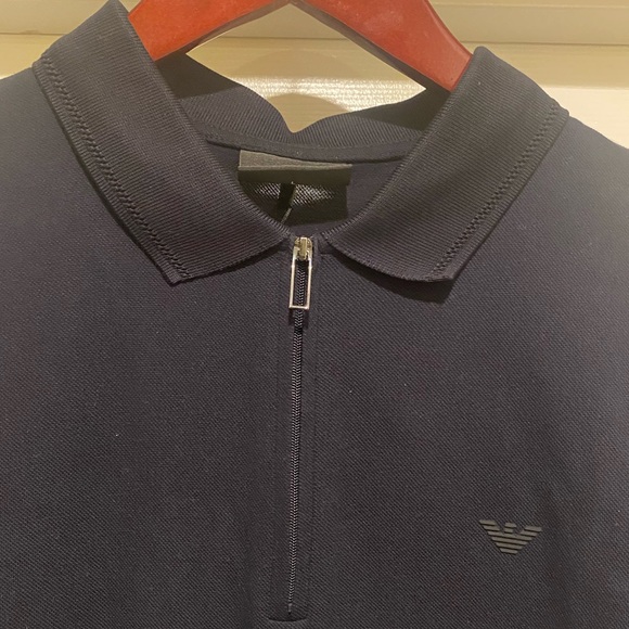 Emporio Armani Polo - Picture 3 of 5